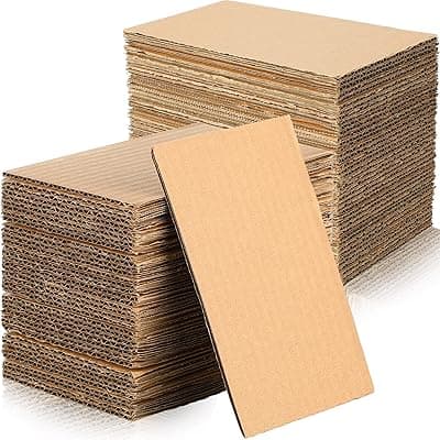 Corrugated box product 3